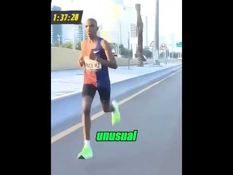 He started as a supporting act… but finished as the champion.