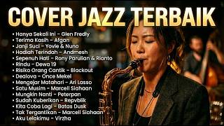 Download lagu Lagu Santai Buat Kerja 2026 🎷 Lagu Pop Terbaik Versi Jazz | Smooth Jazz Cover VOL.2 by JAZZ HUJAN mp3