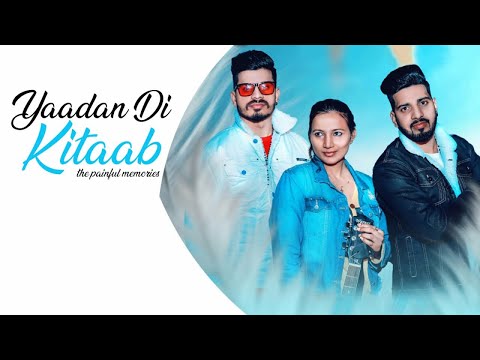 Yaadan Di Kitaab — watch video