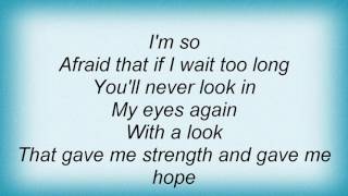 Hoobastank - Hello Again Lyrics