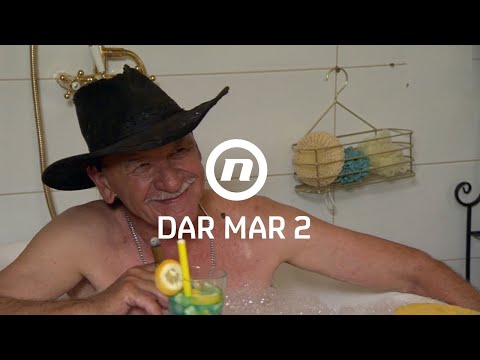 Dar Mar 2 - 25.10.2021 | tjedni trailer