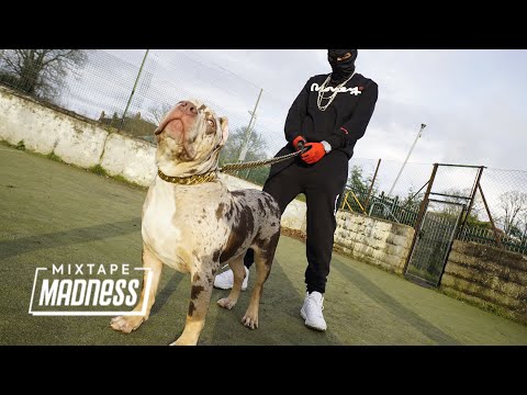 Madderz -  Hasta La Vista (Music Video) | @MixtapeMadness