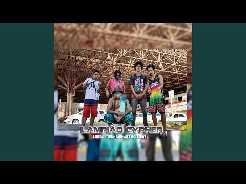 Lampião Cypher #4 - Filho do Dono