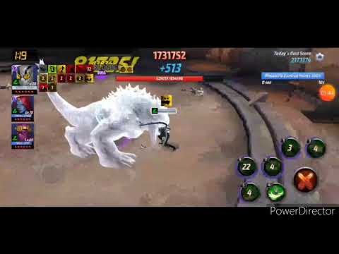 Mystique & Doc Octopaps ABX combination (ZenVersion)