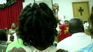 God has Smiled on Me Tim Rogers