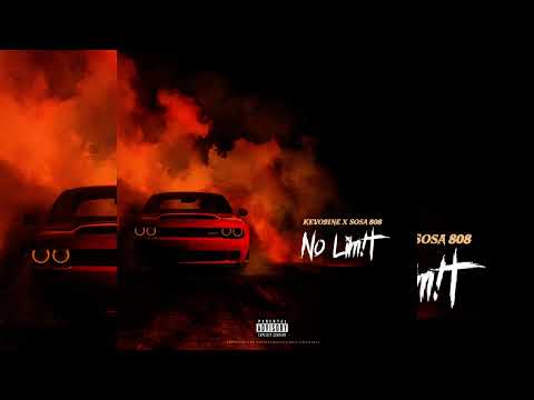 Kevo9ine - No Limit (Feat. Sosa 808)