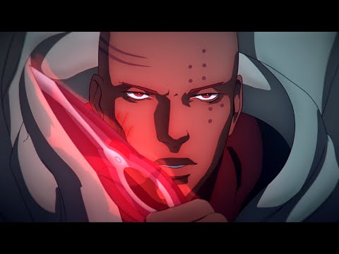 Isaac vs. Legion | Castlevania Season 3