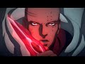 Isaac Vs Legion Castlevania Season 3