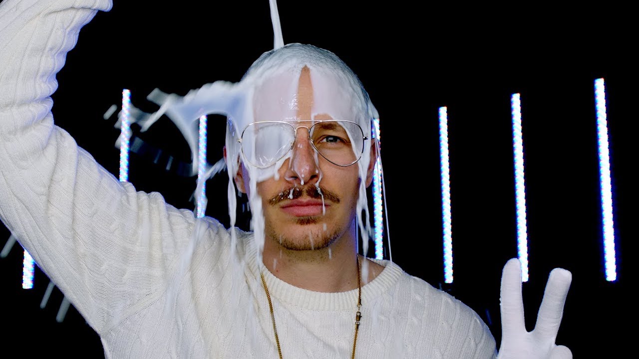 Prof ft. Cashinova — No