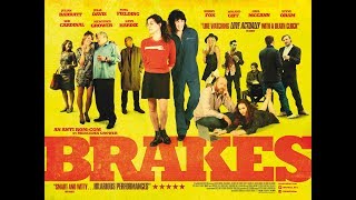 BRAKES Official Trailer (2017) Noel Fielding