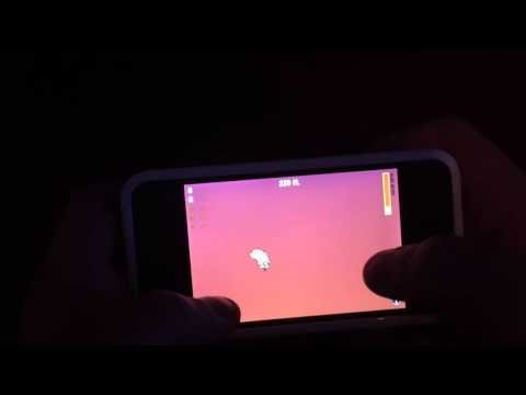 Flying Hamster IOS