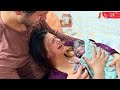 HOME BIRTH VLOG RAW EMOTIONAL Birth