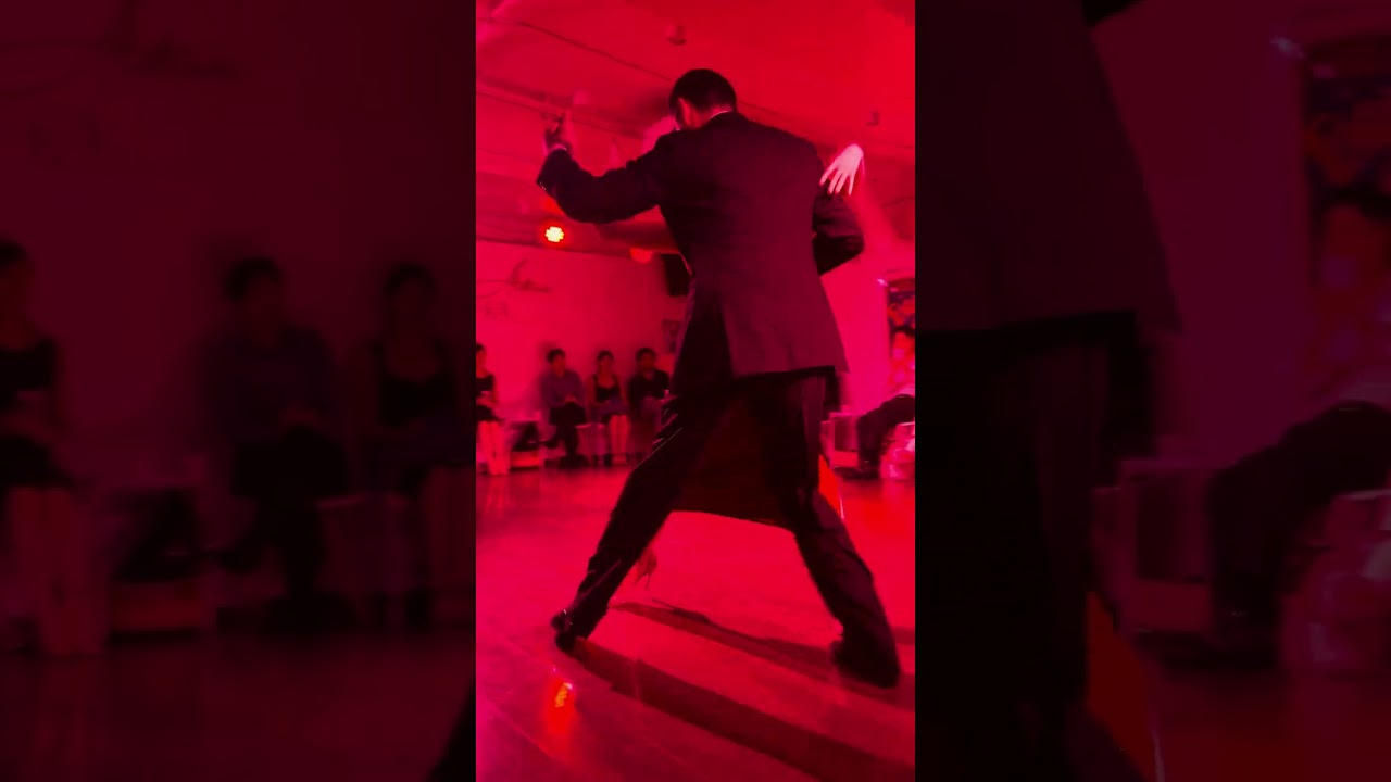 Diego Ortega y Aldana: Silveyra "Adiós Coco" en Tokio