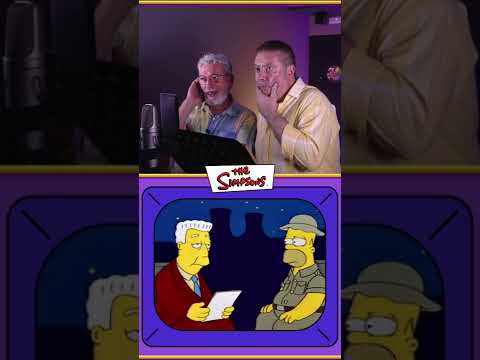 Non-Profit. Homer Simpson and Kent Brockman🎙#dubbing #homer #simpsons #shorts