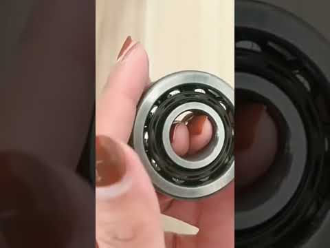 Angular Contact Ball Bearing 7304 | Bearing type