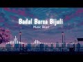 Badal Barsa Bijuli Sawan Me Pani Slowed Reverb Music Beast