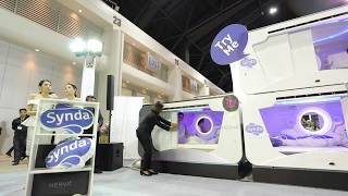 Download lagu VDO Summary ที่นอน synda FullHD mp3 Download lagu VDO Summary ที่นอน synda FullHD mp3