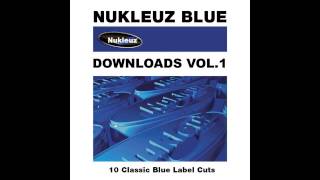 Hardbeat Presents... Lisa Pin-Up - To Love Is To Listen (Original Mix) [Nukleuz Records]