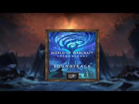 World of Warcraft : Shadowlands OST - The King and The Queen