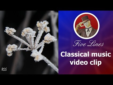 Frédéric Chopin - Prelude in E-Minor (op.28 no. 4)