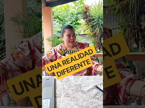 Nuestra realidad ha sido diferente en el distrito de Mercedes la Ceiba, La Paz