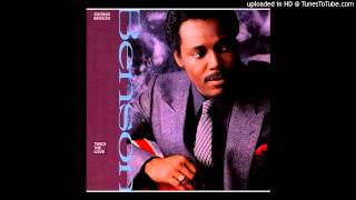 George Benson - Twice the love - Starting all over