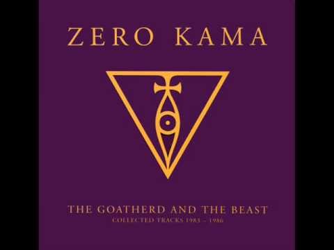 Zero Kama - Prayer Of Zos