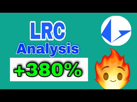 Lrc coin News Today! Loopring Price Prediction