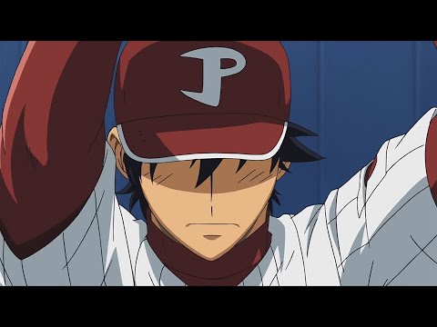 Major Opening 5 - Hey! Hey! Alright | Creditless | English / Romaji Subtitles