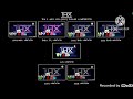Thx ShapeTales 2 Moo Can 1997 Trailer Comparison