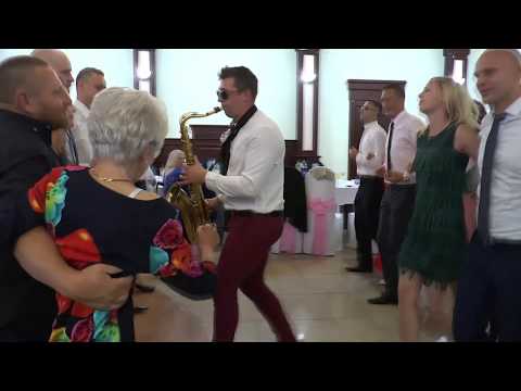 Zespół EVER wesele