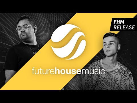 Kohen & Adrian Mønteiro - I Need You (Official Audio)