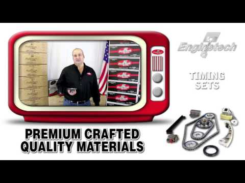 Enginetech Timing Sets