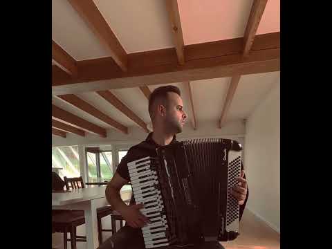 Emanuel Mitrea//Să cânt să cânt[Instrumental 2023]