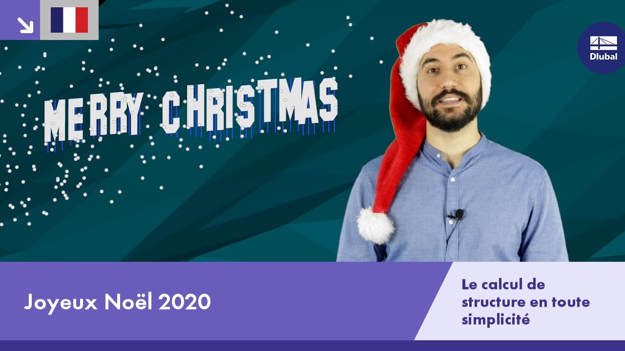 Joyeux Noël 2020