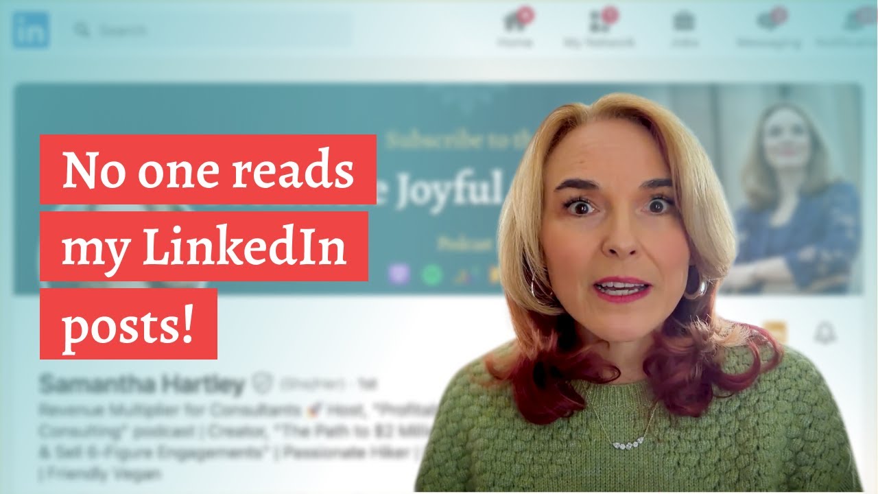 How to Write Better LinkedIn Posts