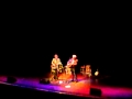 Del McCourey and Sam Bush #6- Midnight on the Stormy Deep
