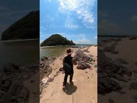 Solo Travel Hiking Bukit Keluang #short #shorts #hiking #tiktok #travel