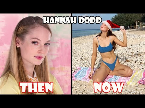 Find Me in Paris Cast ★ THEN AND NOW 2022 !