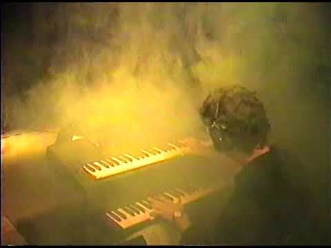 Mojo Risin' (A Doors Tribute)