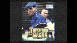 Timbaland &amp; Magoo x Ginuwine x Playa - Joy (Cover)