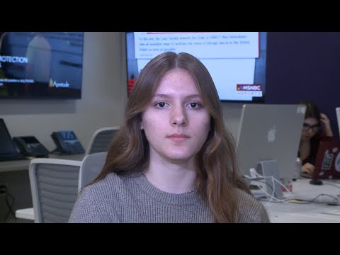 News in :90 - April 11, 2025