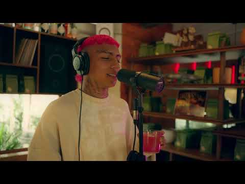 FELIZ CUMPLEAÑOS BULEVAR 🎂 (LIVE SESSION)