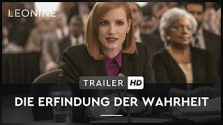 Die Erfindung der Wahrheit Film Trailer