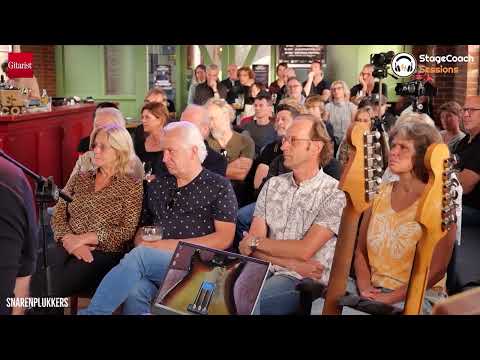 Snarenplukkers voor Lokale Omroep 1