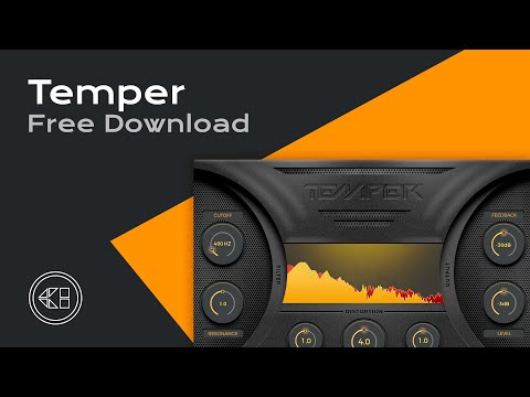 download lagu mp3 mp4 Creative Intent Temper, download lagu Creative Intent Temper gratis, unduh video klip Creative Intent Temper