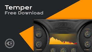 Video thumbnail for Walkthrough: Temper by Creative Intent by Creative Intent