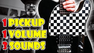 Video thumbnail for I wish *SQUIER* would reintroduce this TELECASTER..... by Dunsys Guitar World