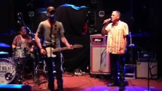 Rhett Walker Band "Brother" - Evans GA