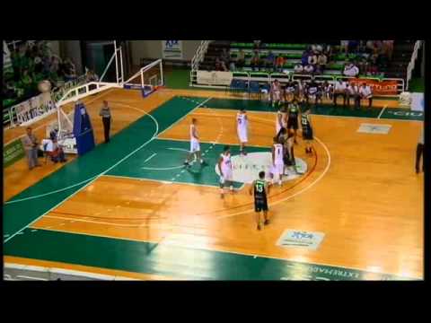 Liga Adecco Plata J5 CACERES PATRIMONIO DE LA HUMAN...,59 - 54,CANARIAS BA... (01/11/2014)